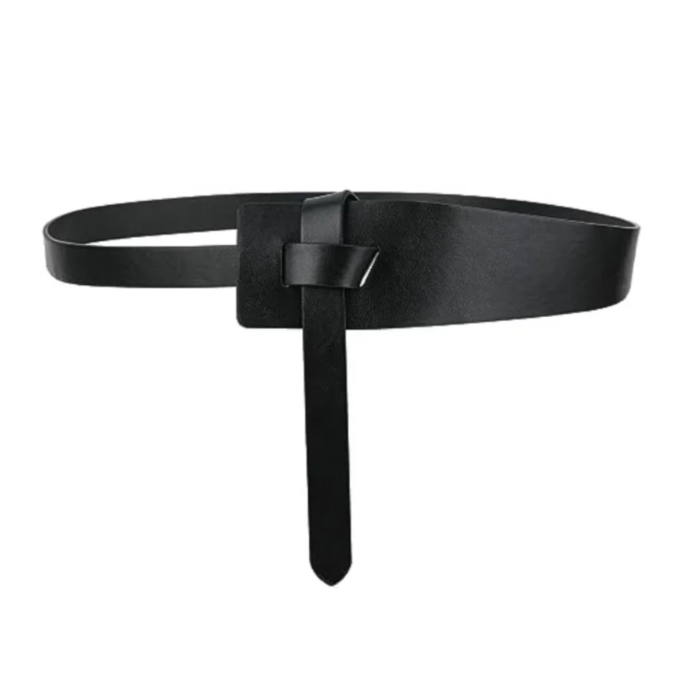 NEW! Leather elegant Belt